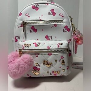 Under One Sky Mini Backpack